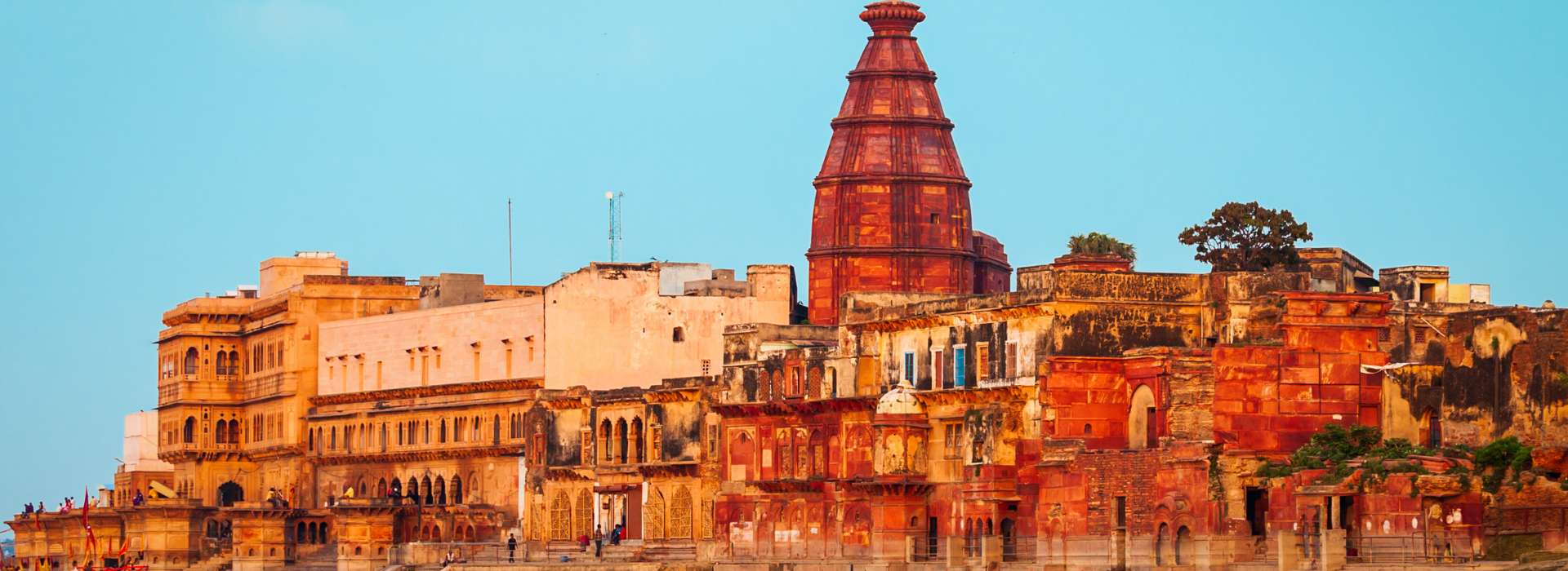 golden-triangle- tour-with-varanasi